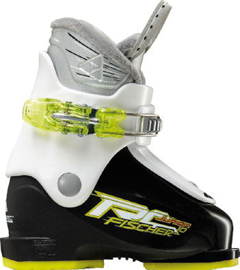 Fischer SOMA RACE JR. 10