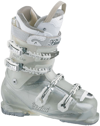 Head Adapt Edge 100 One