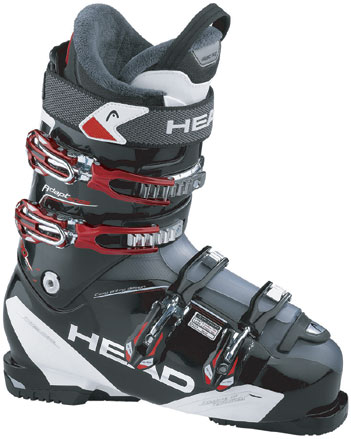 Head AdaptEdge 90 czarny