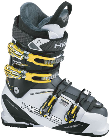 Head AdaptEdge 90 biały