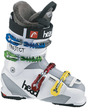 Head Edge Project