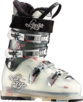 Lange Exclusive RX 90