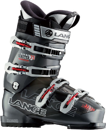 Lange BLASTER 75