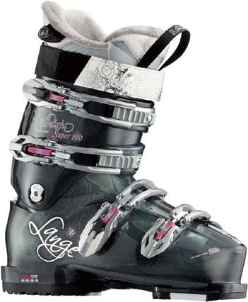 Lange Exclusive DELIGHT SUPER