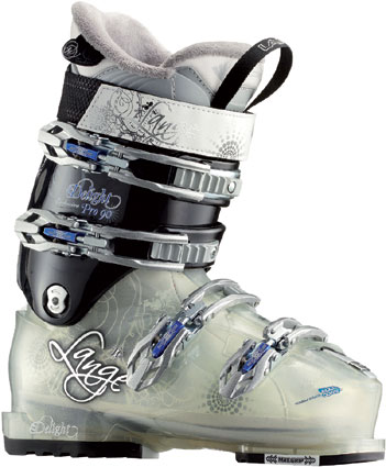 Lange Exclusive DELIGHT PRO