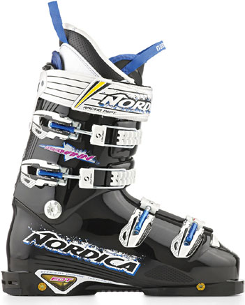 Nordica DOBERMANN PRO EDT 130