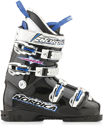 Nordica DOBERMANN TEAM 80