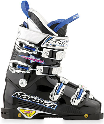 Nordica DOBERMANN WC EDT 100