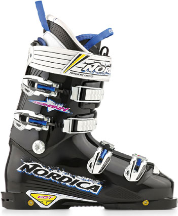 Nordica DOBERMANN WC EDT 130