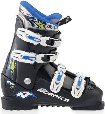 Nordica GP TJ (BOY)