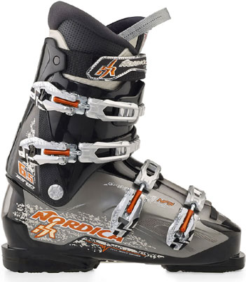 Nordica HOT ROD 6.5