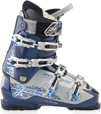 buty narciarskie Nordica HOT ROD 7.5
