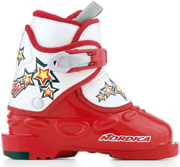 Nordica NORDY (BOY & GIRL)