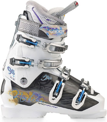 Nordica SPORTMACHINE 95 W