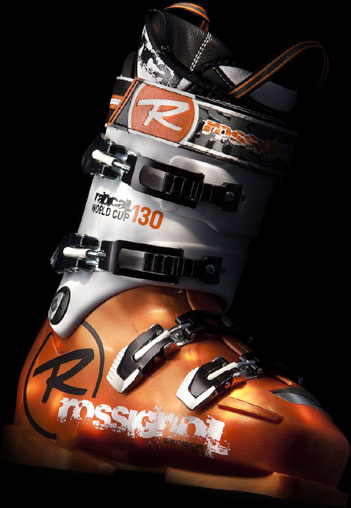 Rossignol RADICAL WORLD CUP