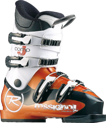 Rossignol COMP J4 SOLAR