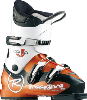 Rossignol COMP J3 SOLAR