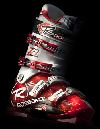 Rossignol ZENITH SENSOR3 120