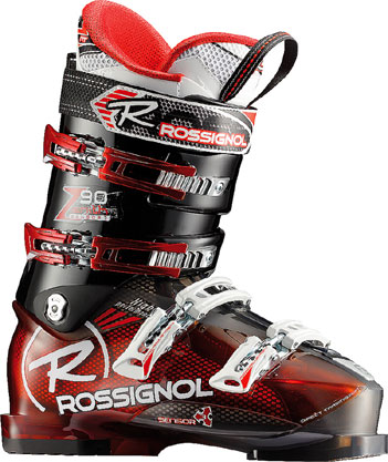 Rossignol ZENITH SENSOR3 90