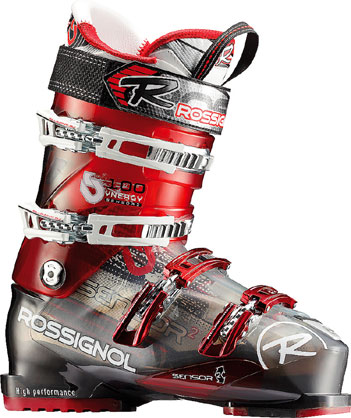 Rossignol SYNERGY SENSOR2 100