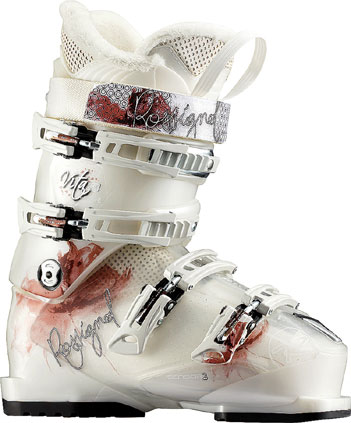 Rossignol VITA SENSOR2 70 white