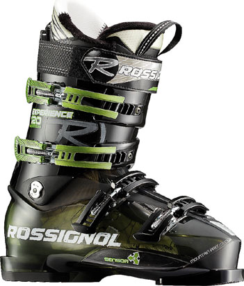 Rossignol EXPERIENCE SENSOR3 120