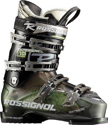 Rossignol EXPERIENCE SENSOR 110
