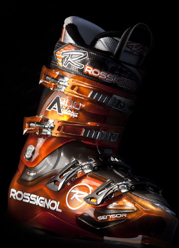 Rossignol ALIAS SENSOR 100