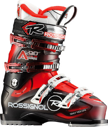 Rossignol ALIAS SENSOR 90