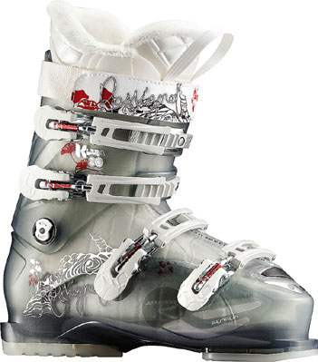 Rossignol KIARA SENSOR 80
