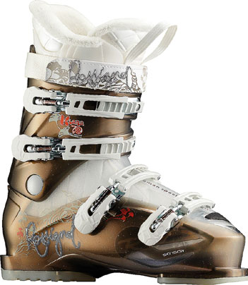 Rossignol KIARA SENSOR 70