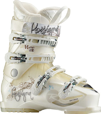 Rossignol KIARA SENSOR 60 ivory
