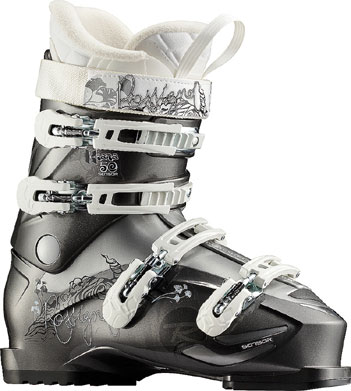 Rossignol KIARA SENSOR 50 black