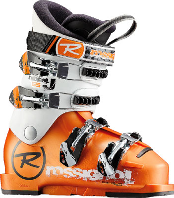 Rossignol RADICAL JR 65
