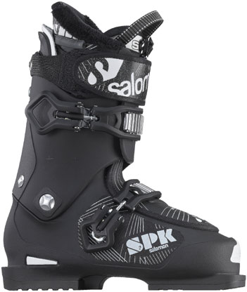 buty narciarskie Salomon SPK PRO