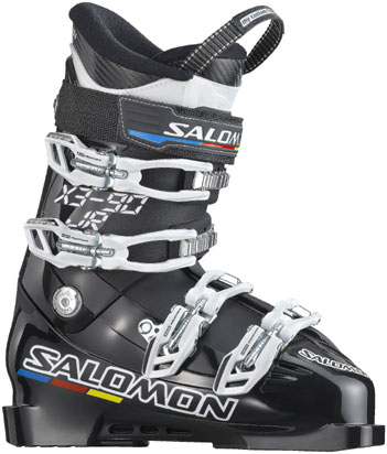 buty narciarskie Salomon X3 90 JR
