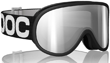 gogle narciarskie POC Retina