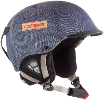 kaski narciarskie Cebe Contest Visor
