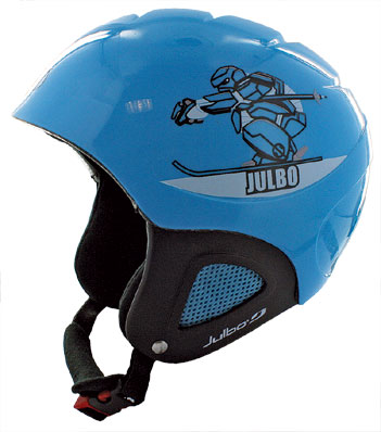 Julbo First Blue