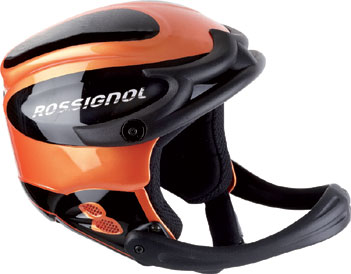 kaski narciarskie Rossignol RADICAL WORLD CUP