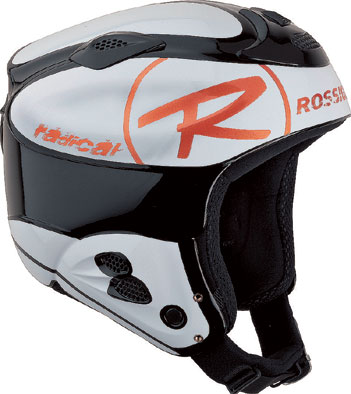 Rossignol RADICAL 9 white
