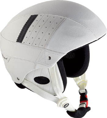 Rossignol TOXIC FASHION white