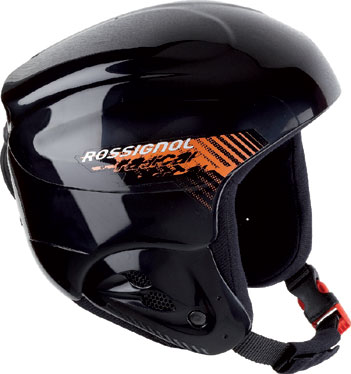 Rossignol RADICAL JR black