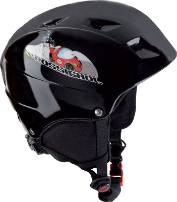 Rossignol COMP J CARS black