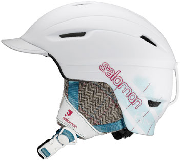 Salomon POISON JUNIOR