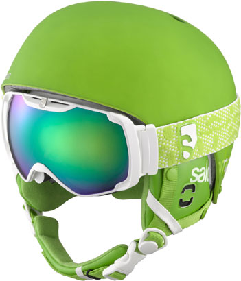 Salomon BRIGADE