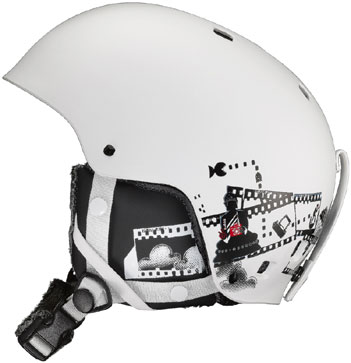 Salomon BRIGADE VIC D