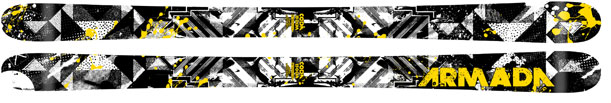 narty Armada CODA