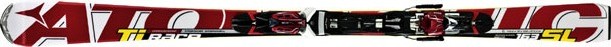 Atomic Race Ti SL