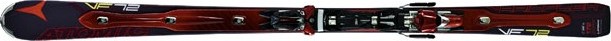 Atomic D2 VF 72